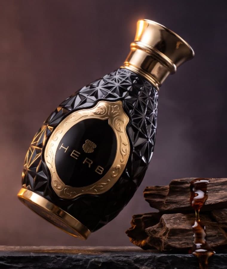 HERB BLACK
